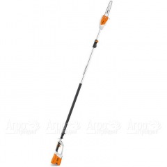 Высоторез аккумуляторный Stihl HTA 85 в Великом Новгороде