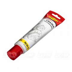 Масло - смазка многофункциональная DDE Multipurpose ЕР-0 Grease 0.1 л в Великом Новгороде