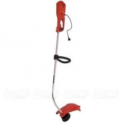 Электрокоса (электрический триммер) Tsunami TE 800DC в Великом Новгороде