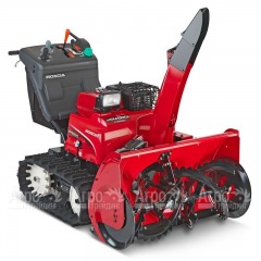 Снегоуборщик гусеничный Honda HSM 1390 I2ETDR в Великом Новгороде
