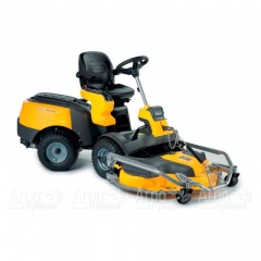 Райдер Stiga Park Pro 340 IX в Великом Новгороде