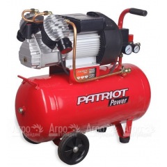 Компрессор поршневой Patriot VX 50/402 в Великом Новгороде