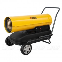 Дизельная тепловая пушка Denzel DHG-50 в Великом Новгороде