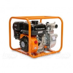 Бензиновая мотопомпа Villartec PB58 в Великом Новгороде