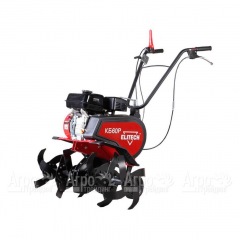Культиватор Elitech КБ 60Р в Великом Новгороде