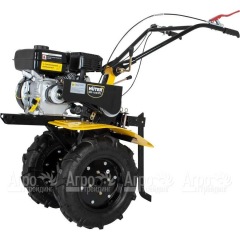 Мотоблок Huter МК-1003РL (фрезы в комплекте) в Великом Новгороде