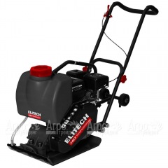 Плита витрамбовочная Elitech VTP 60T в Великом Новгороде