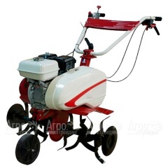 Культиватор ЗИД T81 с двигателем Lifan 4 л.с. в Великом Новгороде