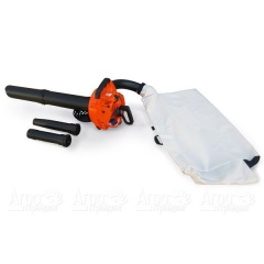 Воздуходувка бензиновая Expert BIS BL26 VAC в Великом Новгороде