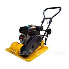 Виброплита бензиновая Huter VP-35W в Великом Новгороде