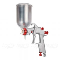 Пневматический краскопульт Crown CT38103-1.8 в Великом Новгороде