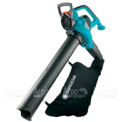 Садовый пылесос Gardena ErgoJet 3000 в Великом Новгороде