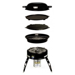Гриль-барбекю Cadac 6544F в Великом Новгороде