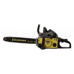 Бензопила Champion 242-18" в Великом Новгороде