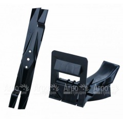 Viking 69090071025 Комплект мульчирования 41 см к ME/MB 443  в Великом Новгороде