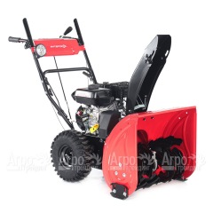 Снегоуборщик Интерскол СМБ-56/7Ф в Великом Новгороде