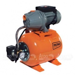 Насосная станция Ingro Machine CAM 40/25-IM в Великом Новгороде