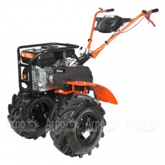 Мотоблок Patriot Урал 2 (колеса Extreme) в Великом Новгороде