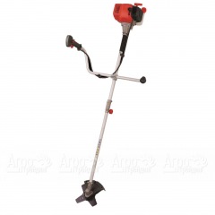 Бензокоса (бензиновый триммер) Ikra Mogatec BF 43 в Великом Новгороде