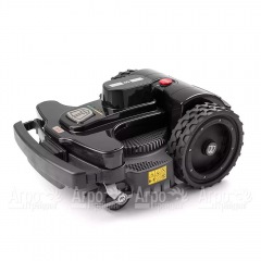 Газонокосилка-робот Caiman Tech X4 Basic Light в Великом Новгороде