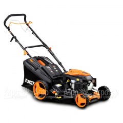 Газонокосилка бензиновая Fuxtec FX-RM4646 в Великом Новгороде