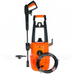 Мойка высокого давления Carver CW-1400С в Великом Новгороде