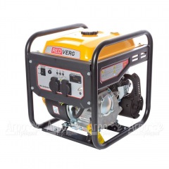 Инверторный бензогенератор RedVerg RD-IG3300H-O 3 кВт в Великом Новгороде