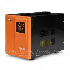 Стабилизатор напряжения Daewoo DW-TZM1kVA в Великом Новгороде