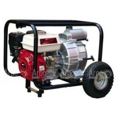 Бензиновая мотопомпа GREEN-FIELD LT-WB80 в Великом Новгороде