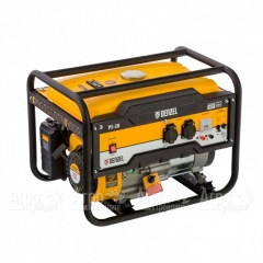 Бензогенератор Denzel PS-28 2.5 кВт в Великом Новгороде