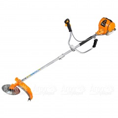 Бензокоса (бензиновый триммер) Carver GBC-31FS в Великом Новгороде