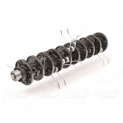 Вал сменный с пружинами для вертикуттеров MTD Optima 35-38 VO в Великом Новгороде