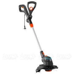 Электрокоса (электрический триммер) Gardena ComfortCut 550/28 в Великом Новгороде