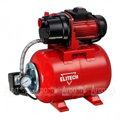 Насосная станция Elitech САВ 1000Ч/24 в Великом Новгороде