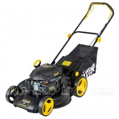 Газонокосилка Huter GLM-530SX в Великом Новгороде