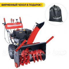 Снегоуборщик GEOS by Al-Ko Premium SnowLine 700 E в Великом Новгороде