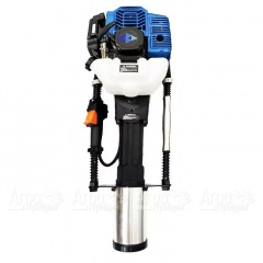 Копер сваебойный Haitec HT-PR100 в Великом Новгороде