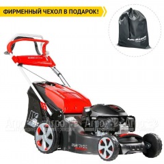 Газонокосилка бензиновая Efco AR 53 THX Allroad Aluminium в Великом Новгороде