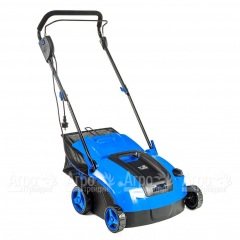 Электрический скарификатор-аэратор Haitec HT-EVS138 в Великом Новгороде