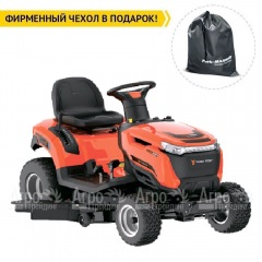 Садовый минитрактор Yard Fox Optima T 108 SDH в Великом Новгороде