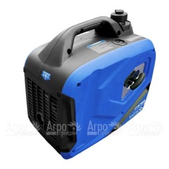 Бензиновый генератор инверторный Haitec HT-GBС3000I в Великом Новгороде