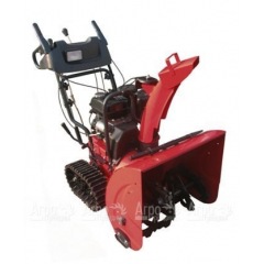 Снегоуборщик гусеничный Tornado 2460LTR в Великом Новгороде