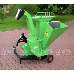 Измельчитель веток и древесных остатков Laski KDO 90T PTO (540 об/мин) в Великом Новгороде