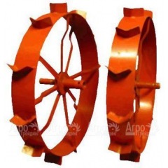 Колеса Stiga КУМ 680 С в Великом Новгороде