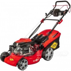 Газонокосилка бензиновая DDE LM 46-60 DE в Великом Новгороде