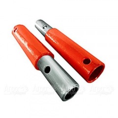 Дополнительный удлинитель вставка для мотоблоков Villartec TB970/980/980WF/990WF в Великом Новгороде