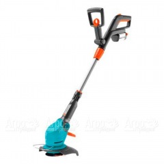 Аккумуляторный триммер Gardena EasyCut Li-18/23R в Великом Новгороде