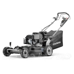 Газонокосилка бензиновая Caiman Twino 80CV в Великом Новгороде