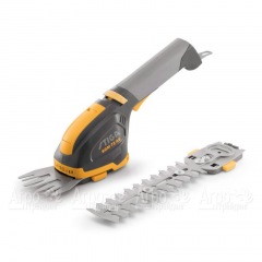 Аккумуляторные ножницы Stiga SGM 72 AE в Великом Новгороде