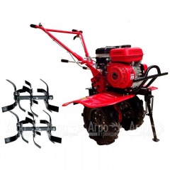 Мотоблок Enifield Спутник МК 950 3Р10 в Великом Новгороде